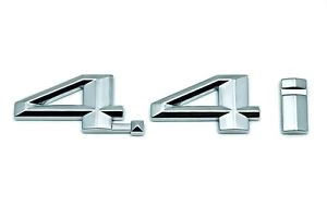 BMW E53 X5 4.4İ YAZI 51147008542 ürün görseli