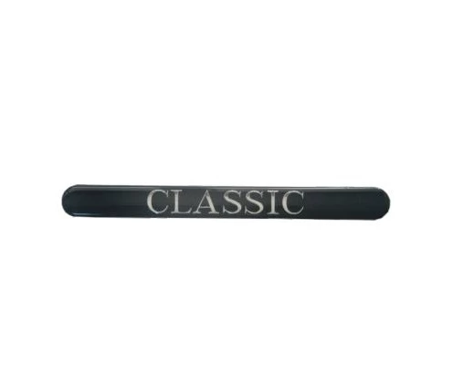 MERCEDES CLASSIC YAZI 2038170920 - 2