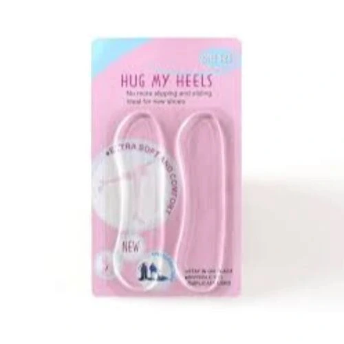 Ayakkabı Vurma Önleyici Silikon ürün görseli 1