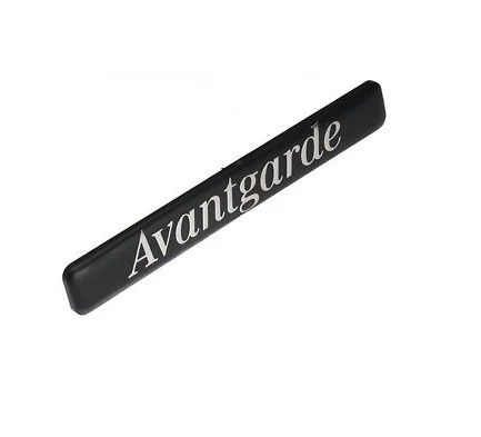 MERCEDES AVANTGARDE YAZI 2108171620 ürün görseli