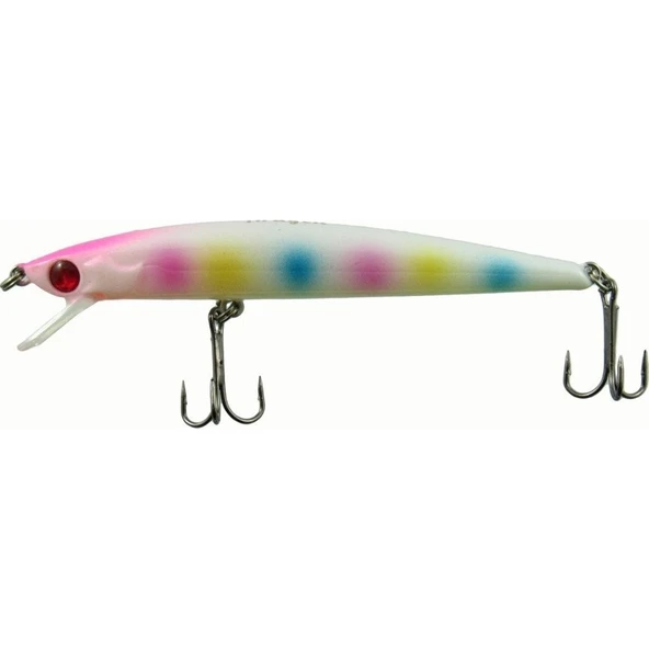 Eurofish Aragon 8cm A391 ürün görseli 1