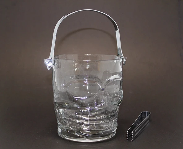 Cam Kuru Kafa Buzluk ürün görseli 1