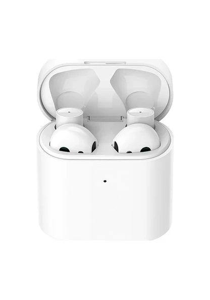 Xiaomi Mi Earphones 2S TWS Kulak İçi Bluetooth Kulaklık ürün görseli 1