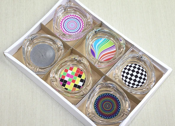 Cam Küllük Model 25 ürün görseli 1