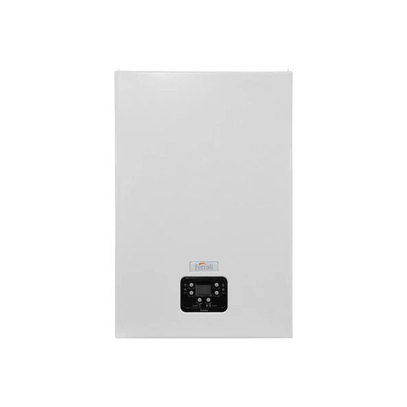 FERROLİ LEONE 20/24 C TAM YOĞUŞMALI KOMBİ - Resim 2