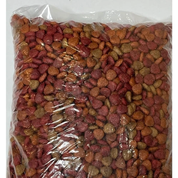 Kedi Maması 2kg ürün görseli 1