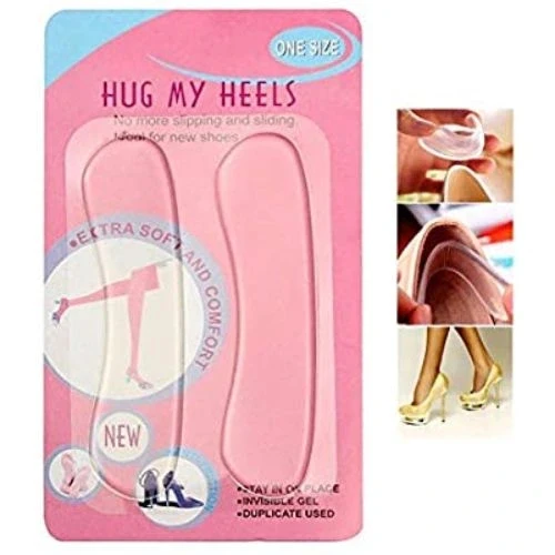 Ayakkabı Vurma Önleyici Silikon - Resim 3