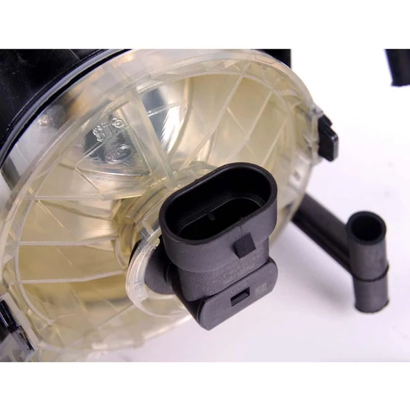 BMW E90 E91 E60 E61 E63 E64 VE E83 ZKV SOL SİS FARI 63176910791 - 2
