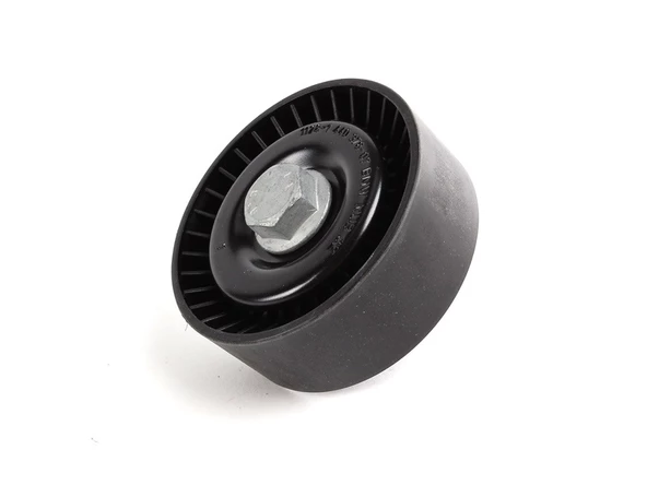 BMW 1 - 3 - 5 - X1 - X3 VE Z4 V KAYIŞ GERGİ RULMANI 11281440378 - 2
