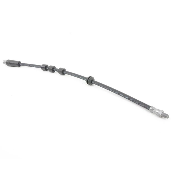 BMW E60 E61 E63 VE E64 ÖN FREN HORTUMU 34326767390 - Resim 2