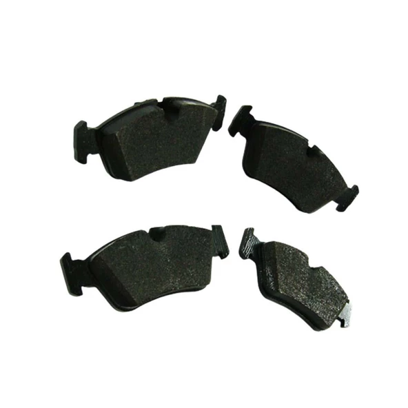 BMW E87 VE E90 FERODO ÖN FREN BALATA TAKIMI 34116769951 ürün görseli