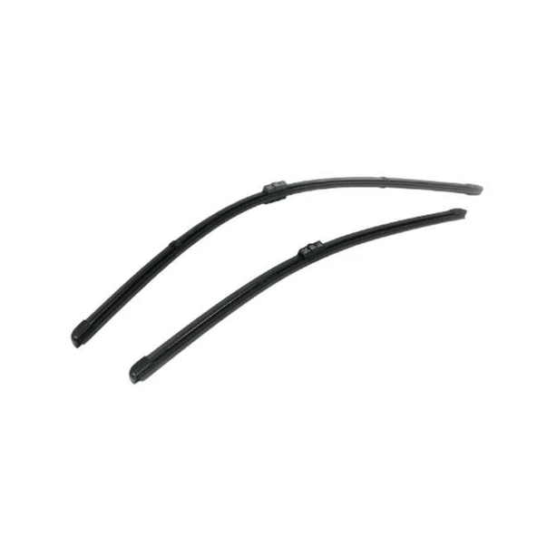 BMW E 90 E90LCI E91 E91LCI BOSCH SİLECEK TAKIMI 61610427668 ürün görseli