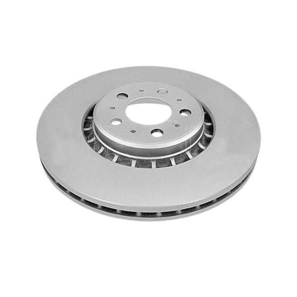 VOLVO C30/C70/S40/V50 FREN DİSKİ ÖN TAKIM (ÇİFT) FERODO 1320352 ürün görseli