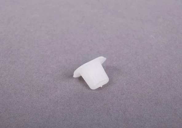 BMW VE MİNİ COOPER PLASTİK RONDELA 5 ADET 51131840154 - Resim 2