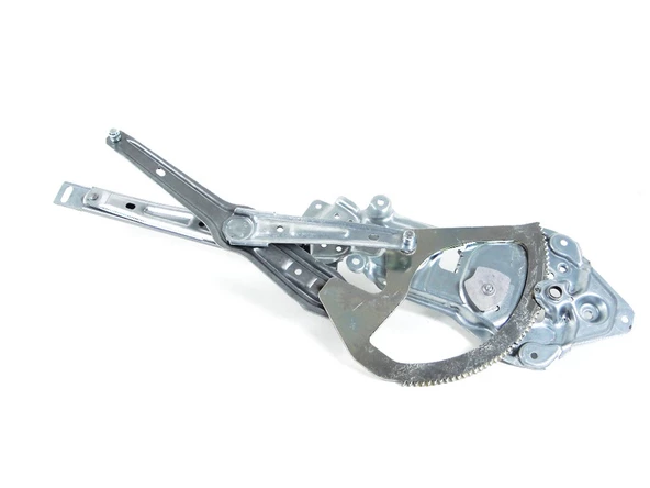 BMW E34 ELEKTRİKLİ MOTORSUZ SAĞ ÖN CAM MEKANİZMASI 51321944070 - 2