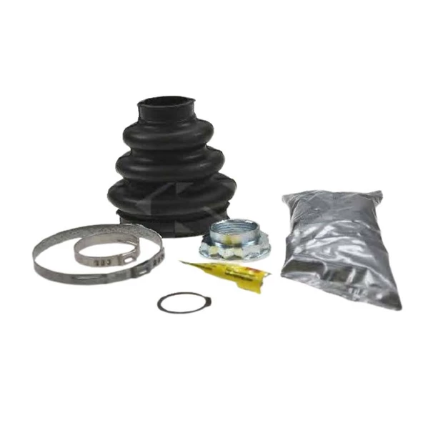 BMW 1 SERİSİ 3 SERİSİ VE E85 Z4 GKN DIŞ AKS KÖRÜK TAMİR SETİ ürün görseli