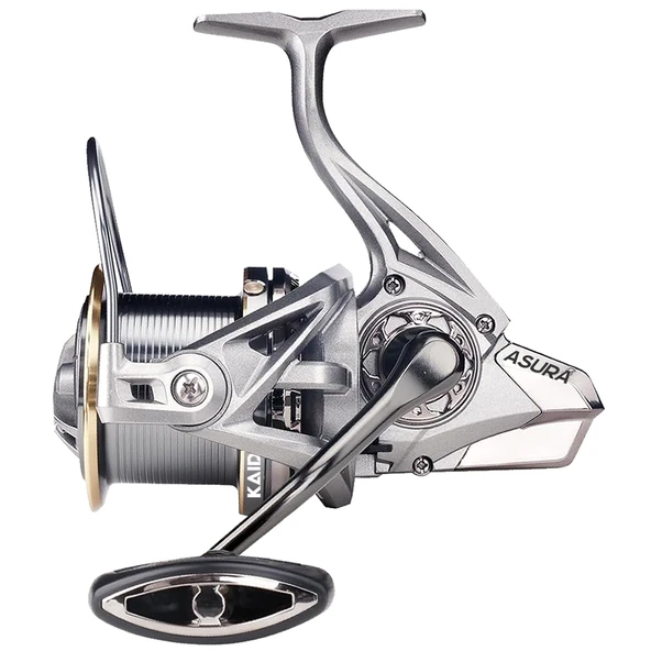 あらまおやま PTTAVM: Okuma Azores ZXP-4000 Jigging Olta Makinesi 7BB 5.8:1