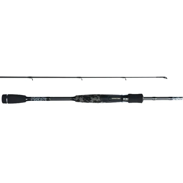 Jaxon Grey Stream Lrf Kamışı 228 Cm 2-12g - Resim 3