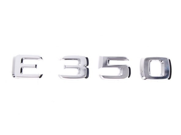 MERCEDES E350 YAZI 2118170315 ürün görseli