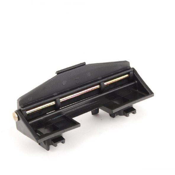 BMW E32 VE E34 YAKIT DEPO KAPAK MENTEŞESİ 51171928197 - 2