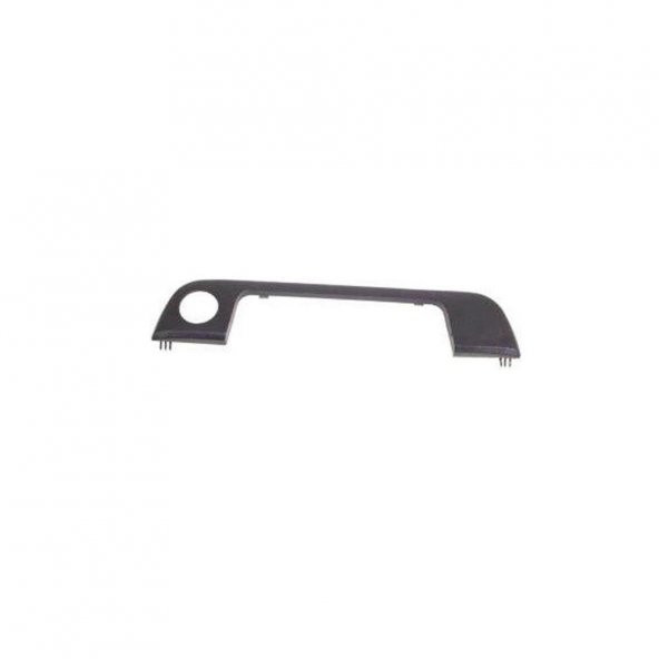 BMW E32 E34 36 ÖN SAĞ KAPI DIŞ AÇMA KOL ÇERÇEVESİ PLASTİK 8122442