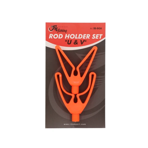 Kamış Tutucu Set U&V (2 Prç) ürün görseli 1