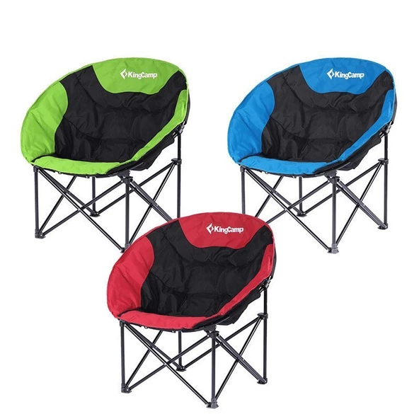 KINGCAMP MOON SANDALYE - Resim 5