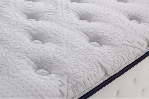 Sleeptown Helix 5 Zone Pocket Yaylı Yatak - Tek/Çift Kişilik - Resim 6