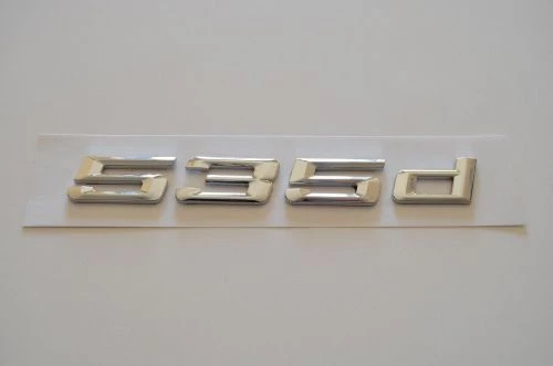 BMW E60 E61 VE F10 5.35d YAZI 51147159340 - 51147219550