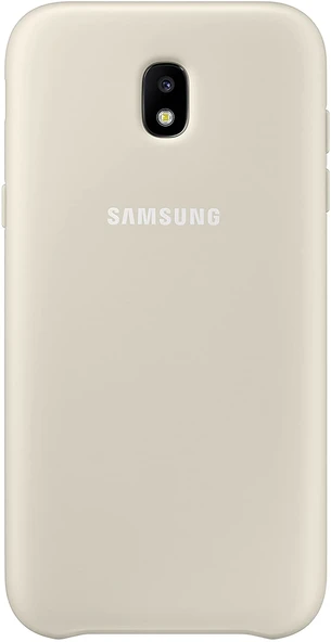 Samsung Galaxy J5 2017 Dual-layer Çift Katlı Koruyucu Kılıf - 2