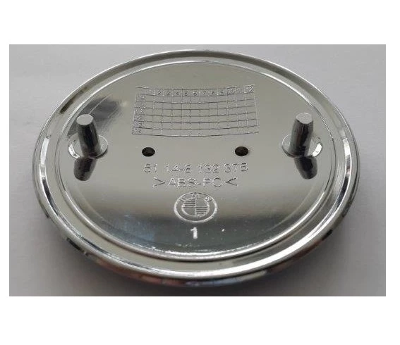 BMW KAPUT AMBLEMİ - Resim 2