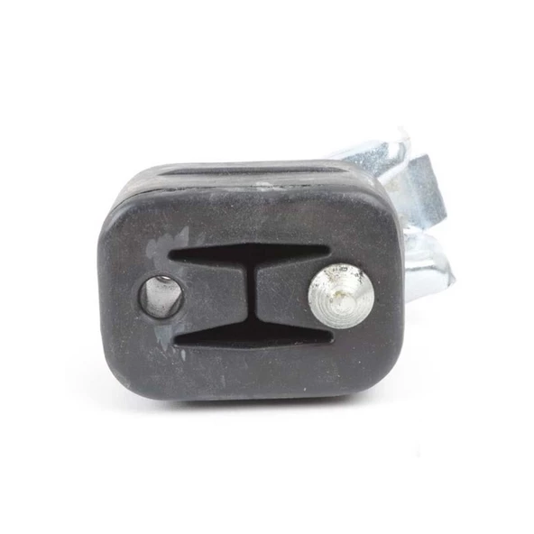 BMW E39 FEBİ EGZOZ ASKI LASTİĞİ 18201433957 - Resim 2