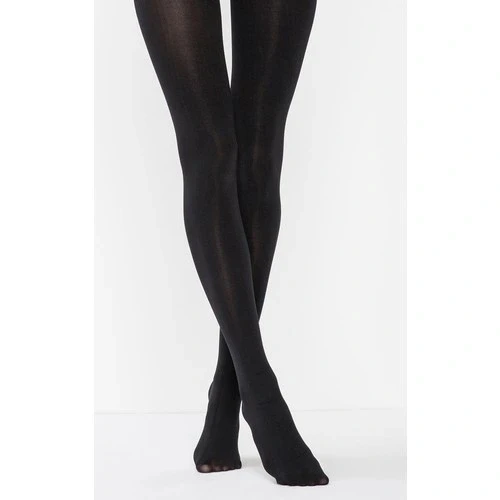 Penti Siyah Mikro 200 Külotlu Çorap - Resim 2