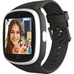 Bilicra Connect Akıllı Çocuk Saati (Black Stone) ürün görseli 1