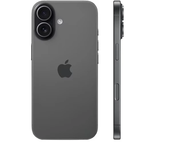 Apple iPhone 17 256 GB Siyah  (Apple Türkiye Garantili) - Resim 3