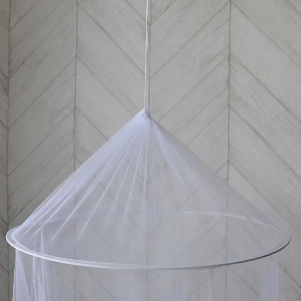 Tül Oda Cibinlik - Resim 5