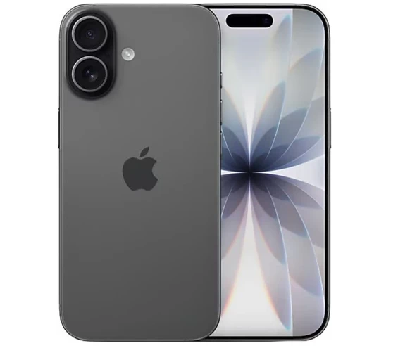 Apple iPhone 17 256 GB Siyah  (Apple Türkiye Garantili) ürün görseli 1