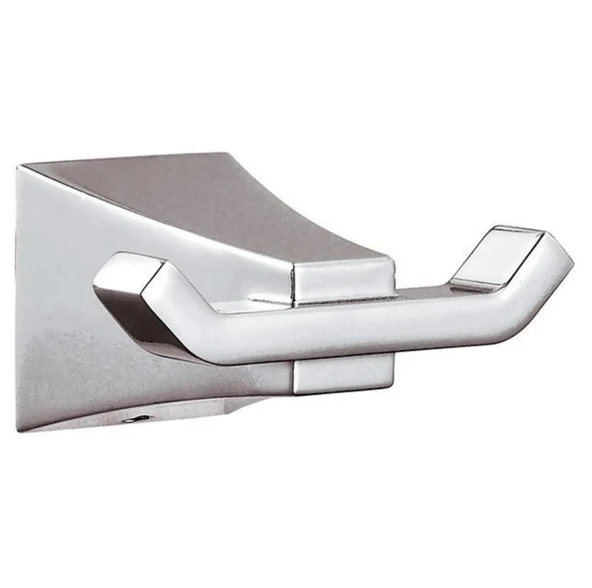 Bocchi Padova  İkili Bornoz Askılık ürün görseli 1