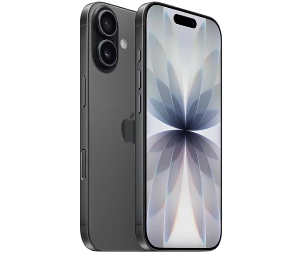 Apple iPhone 17 256 GB Siyah  (Apple Türkiye Garantili) - Resim 2