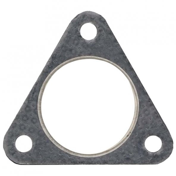 BMW E46 Z3 VE Z4 S54 M MOTOR EGZOZ MANİFOLD CONTASI 11627830667 ürün görseli