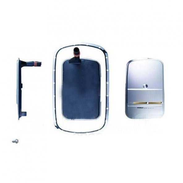 BMW E46 E39 VE E83 MAHLE OTOMATİK ŞANZUMAN FİLTRESİ 24152333825