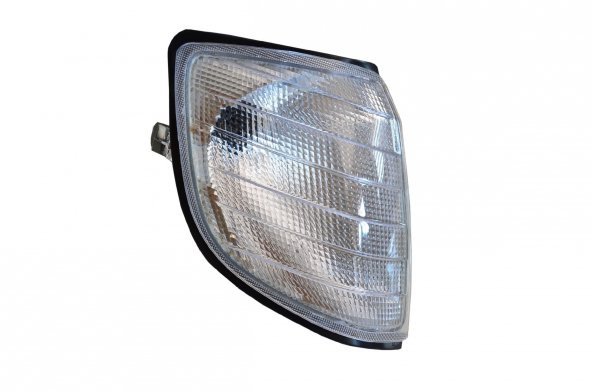 MERCEDES W140 ÖN SOL SİNYAL LAMBASI 1408260543 ürün görseli