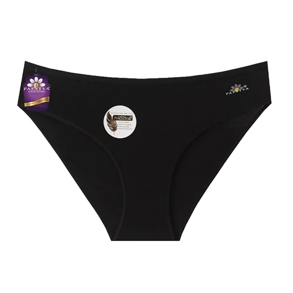 Papatya Lingerie 1850 Kadın Modal Külot ürün görseli 1