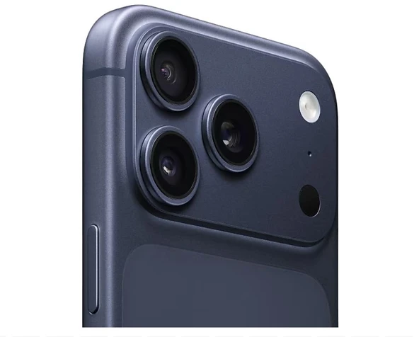 Apple iPhone 17 Pro 256 GB Abis (Apple Türkiye Garantili) - Resim 3