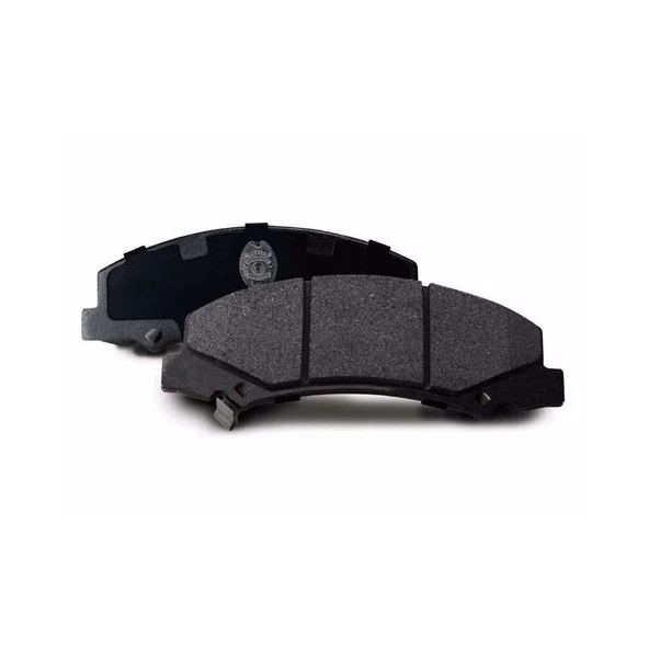 VOLVO S60-V70 FREN BALATASI ÖN FDB1898 JURİD 30793857 ürün görseli