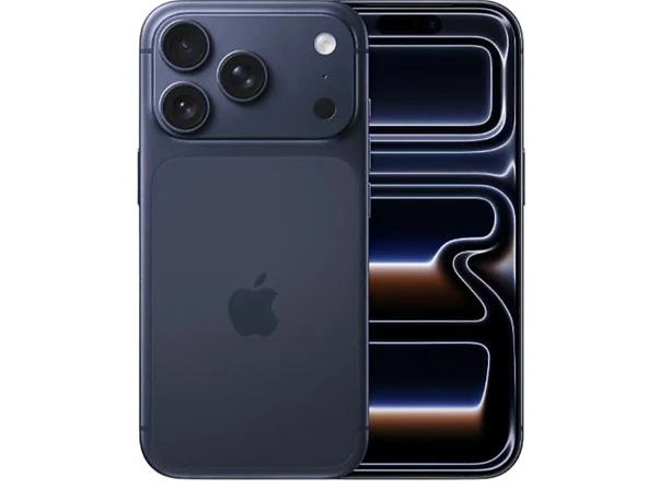 Apple iPhone 17 Pro 256 GB Abis (Apple Türkiye Garantili) ürün görseli 1