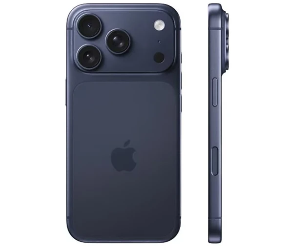 Apple iPhone 17 Pro 256 GB Abis (Apple Türkiye Garantili) - Resim 2