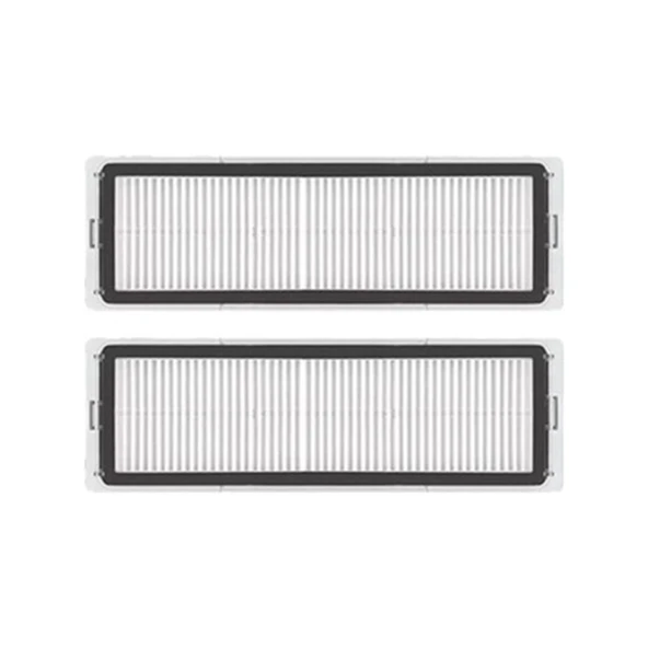 Mop Pro2+ / Dreame F9 / Vacuum Mop Uyumlu 2li Hepa Filtre ürün görseli 1