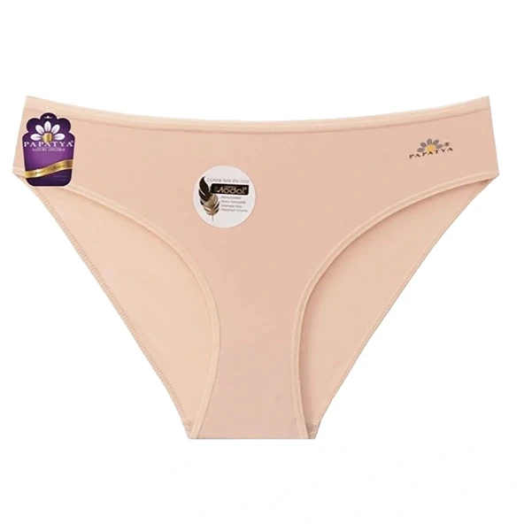 Papatya Lingerie 1850 Kadın Modal Külot - Resim 3