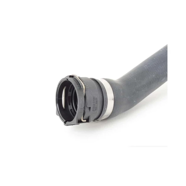 BMW E46 N40 N42 N45 MOTOR RADYATÖR ALT HORTUMU 17127507749 - 2